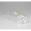 JConcepts, Inc. 1/10 Illuzion Hi Speed Clear Body with Wing: Rustler VXL for Bodies