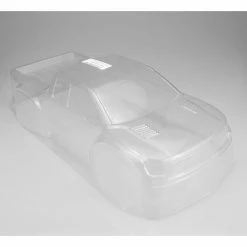 JConcepts, Inc. 1/10 Illuzion Ford Raptor SVT Clear Body: Slash for Bodies