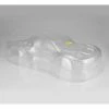 JConcepts, Inc. 1/10 Illuzion Ford Raptor SVT SCT-R Clear Body: Slash 4x4, SC10 for Bodies