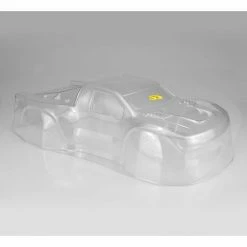 JConcepts, Inc. 1/10 Illuzion Ford Raptor SVT SCT-R Clear Body: Slash 4x4, SC10 for Bodies