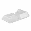 JConcepts, Inc. 1/8 Clear Front Scoop (2): HB D817, V2 E817 for Bodies