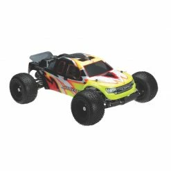 JConcepts, Inc. 1/10 Illuzion Ford Raptor SVT Clear Body: Rustler for Bodies -JConcepts Sales Shop JCO0210 A1 TWQBYW1V