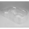 JConcepts, Inc. 1/10 Illuzion Hi-Flow SCT Clear Body, Light Weight: Slash, Slash 4x4 for Bodies