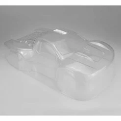 JConcepts, Inc. 1/10 Illuzion Hi-Flow SCT Clear Body, Light Weight: Slash, Slash 4x4 for Bodies