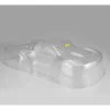JConcepts, Inc. 1/10 Illuzion Hi-Flow SCT Clear Body: Slash, SC10 for Bodies
