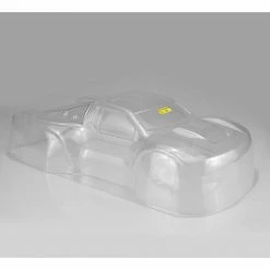 JConcepts, Inc. 1/10 Illuzion Hi-Flow SCT Clear Body: Slash, SC10 for Bodies