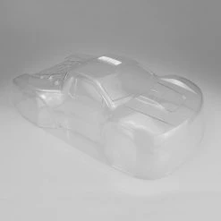 JConcepts, Inc. 1/10 Illuzion Raptor SVT Super Crew Clear Body: Stampede for Bodies