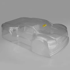 JConcepts, Inc. 1/10 Illuzion Scalpel Speed Run Clear Body: Slash 4x4/JCO2173 for Bodies