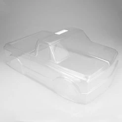 JConcepts, Inc. 1/10 1972 Chevy C10 Clear Body, requires JCO2173: Slash for Bodies