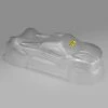 JConcepts, Inc. 1/10 Finnisher Clear Body with Spoiler: RC10T5M for Bodies