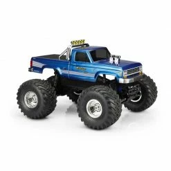JConcepts, Inc. 1/10 1985-1993 Ford Bigfoot Ranger Body for Bodies