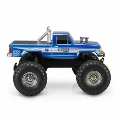 JConcepts, Inc. 1/10 1985-1993 Ford Bigfoot Ranger Body for Bodies -JConcepts Sales Shop JCO0298BFR A2 8JCEY8TH
