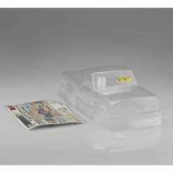 JConcepts, Inc. 1985 Ford Ranger Body: Stampede/Stampede 4x4/MT10 for Bodies -JConcepts Sales Shop JCO0298 A0 Z2FMTYSH