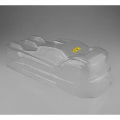 JConcepts, Inc. 1/8 Finnisher Clear Body: NT48.3 for Bodies