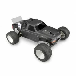 JConcepts, Inc. 1/10 1993 Ford F150 Vintage Team Truck Clear Body: RC10T for Bodies 6 JConcepts, Inc. 1/10 1993 Ford F150 Vintage Team Truck Clear Body: RC10T for Bodies -JConcepts Sales Shop JCO0307 A1 UJYS8SSW