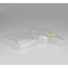 JConcepts, Inc. 1/10 S2 Light Weight Clear Body with Aero Wing: B6, B6D, B6.2, B6.3 for Bodies