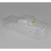JConcepts, Inc. 1/10 1993 Ford F-250 SuperCab Monster Truck Clear Body with Racerback for Bodies