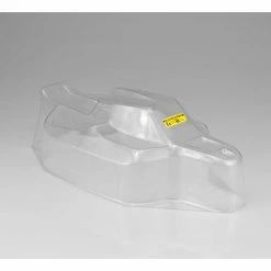 JConcepts, Inc. 1/8 Clear Body, S15: Mugen MBX8 Eco for Bodies