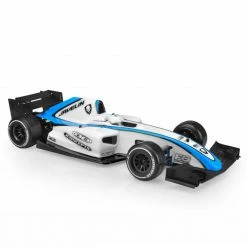 JConcepts, Inc. 1/10 J21 Light Weight Clear Body: ASC F6 for Bodies -JConcepts Sales Shop JCO0342 A1 EMDR0BD4