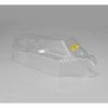JConcepts, Inc. 1/8 S2 Clear Body: 8IGHT-E 4.0 for Bodies