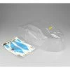JConcepts, Inc. 1/10 T2 Truth 2 UTV Clear Body: Slash 2WD, Slash 4x4 for Bodies