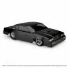 JConcepts, Inc. Clear Street Eliminator Body, 1987 Buick Grand National for Bodies