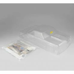 JConcepts, Inc. 1/10 1967 Chevy Chevelle SCT Clear Body for Bodies -JConcepts Sales Shop JCO0358 A0 A97UU8V1