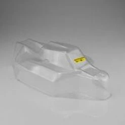 JConcepts, Inc. Clear Body, Silencer: RC8B3.1 for Bodies