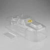 JConcepts, Inc. 1/10 1993 Ford F-150 Clear Body with Spoiler: Rustler VXL for Bodies