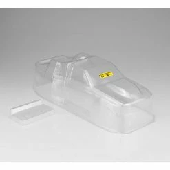 JConcepts, Inc. 1/10 1995 Ford F-150 Clear Body: RC10T2 Truck for Bodies