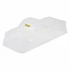JConcepts, Inc. 1/10 1989 Ford F-250 Clear Body Racerback: Stampede for Bodies