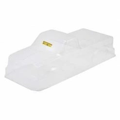 JConcepts, Inc. 1/10 1989 Ford F-250 Clear Body Racerback: Stampede for Bodies