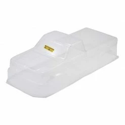 JConcepts, Inc. 1/10 1993 Ford F-250 Clear Body: Stampede for Bodies