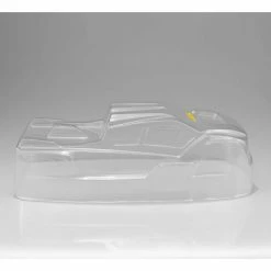 JConcepts, Inc. 1/8 Finnisher Clear Body: ARA Kraton BLX for Bodies