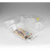 JConcepts, Inc. 1/10 Finnisher Clear Body: Tekno ET410 for Bodies