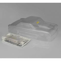 JConcepts, Inc. 1963 Ford Falcon, Street Eliminator Body for Bodies -JConcepts Sales Shop JCO0386 A0 1AWJXUSD