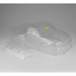 JConcepts, Inc. 1/10 1999 Ford F-150 Lightning Clear Body for Bodies