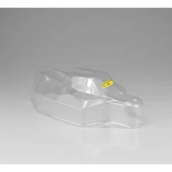 JConcepts, Inc. 1/8 Clear Body, S15: RC8B3.1 for Bodies