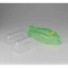 JConcepts, Inc. 1/10 Light Weight Clear Body with S-Type Wing: B74 for Bodies