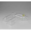 JConcepts, Inc. 1/10 Clear Body with S-Type Wing: B74 for Bodies