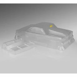 JConcepts, Inc. 1/10 1966 Chevy II Nova Clear Body for Bodies -JConcepts Sales Shop JCO0398 A0 A15Z3P95