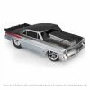 JConcepts, Inc. 1/10 1966 Chevy II Nova Clear Body for Bodies