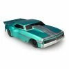 JConcepts, Inc. Clear Body, 1967 Chevy Camaro Street Eliminator for Bodies