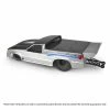 JConcepts, Inc. Clear Street Eliminator Body, 2002 Chevy S10 Drag Truck for Bodies