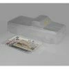JConcepts, Inc. Clear Body, 1970 Chevy C10, 12.3" Wheelbase for Bodies