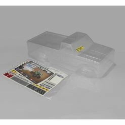 JConcepts, Inc. 1984 Ford F-250 (10.75" wheelbase) for Bodies