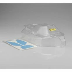 JConcepts, Inc. Clear Body, P1: 8IGHT-X Elite for Bodies -JConcepts Sales Shop JCO0421 A0 8QSQ2SLU