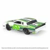 JConcepts, Inc. 1987 Chevy Monte Carlo - Street Stock Body for Bodies