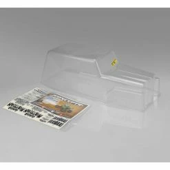 JConcepts, Inc. JCI - Junior Mortician, 12.5" wheelbase body for Bodies