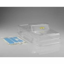 JConcepts, Inc. 1979 Ford F-250 (12.3" wheelbase) for Bodies -JConcepts Sales Shop JCO0428 A00 82ARKCDN